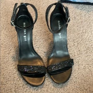 Madden girl heels